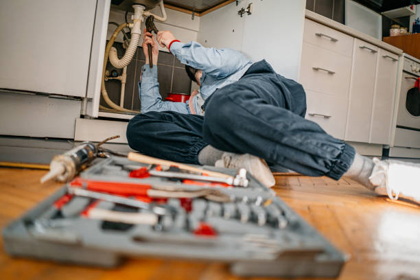 Best Emergency Plumber  in Tton, IL