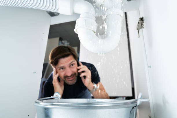 Best Emergency Plumbing Repair  in Tton, IL