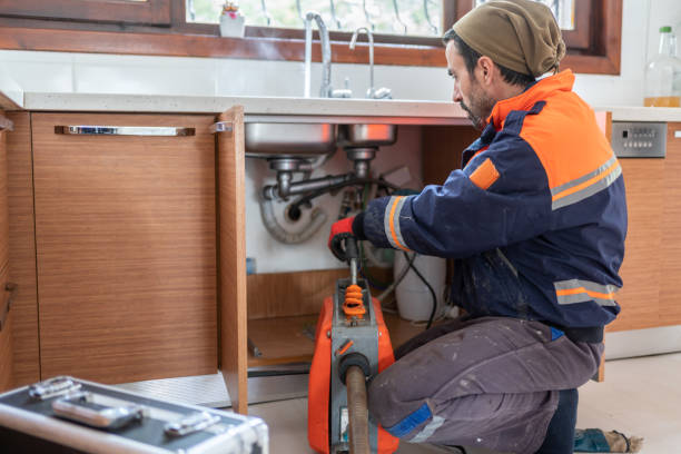 Best Emergency Plumbing Repair  in Tton, IL