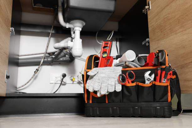 Best Pipe Repair Near Me  in Tton, IL