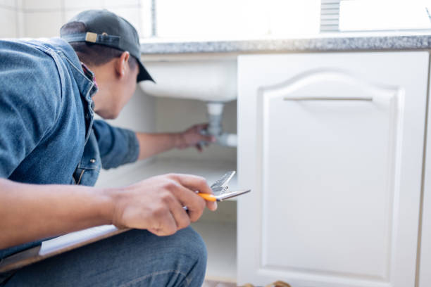 Best Sewer Cleaning Services  in Tton, IL
