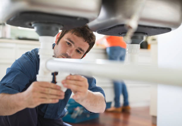 Best Water Softener Installation  in Tton, IL