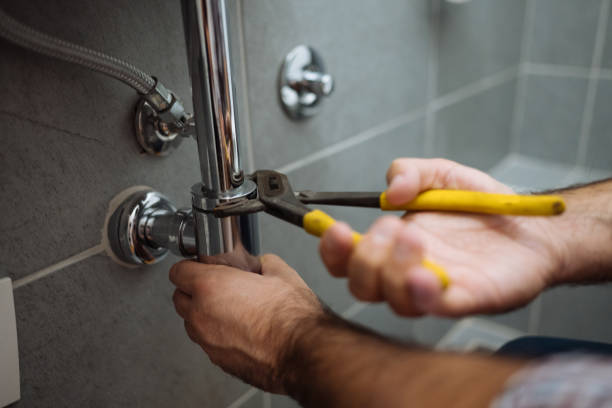 Best Septic Systems  in Tton, IL