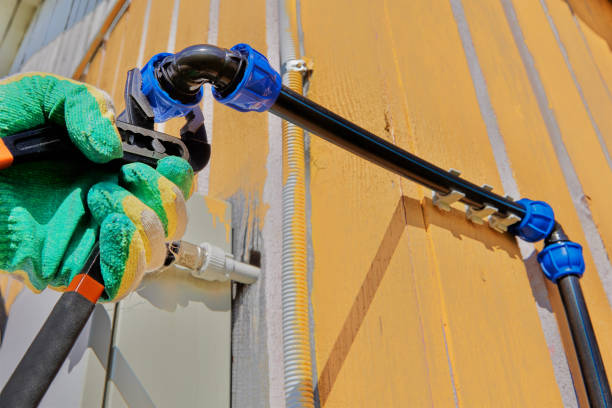 Best Sprinkler Systems  in Tton, IL