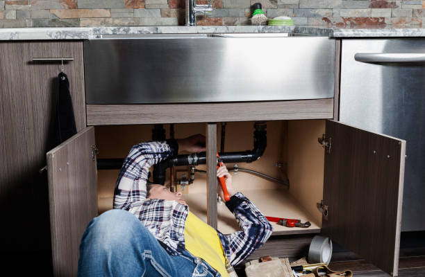 Best Water Leak Repair  in Tton, IL