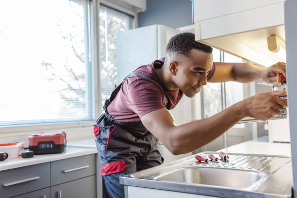 Best Leak Detection Services  in Tton, IL