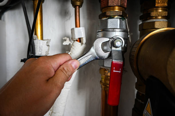 Sewer Line Replacement in Tilton, IL